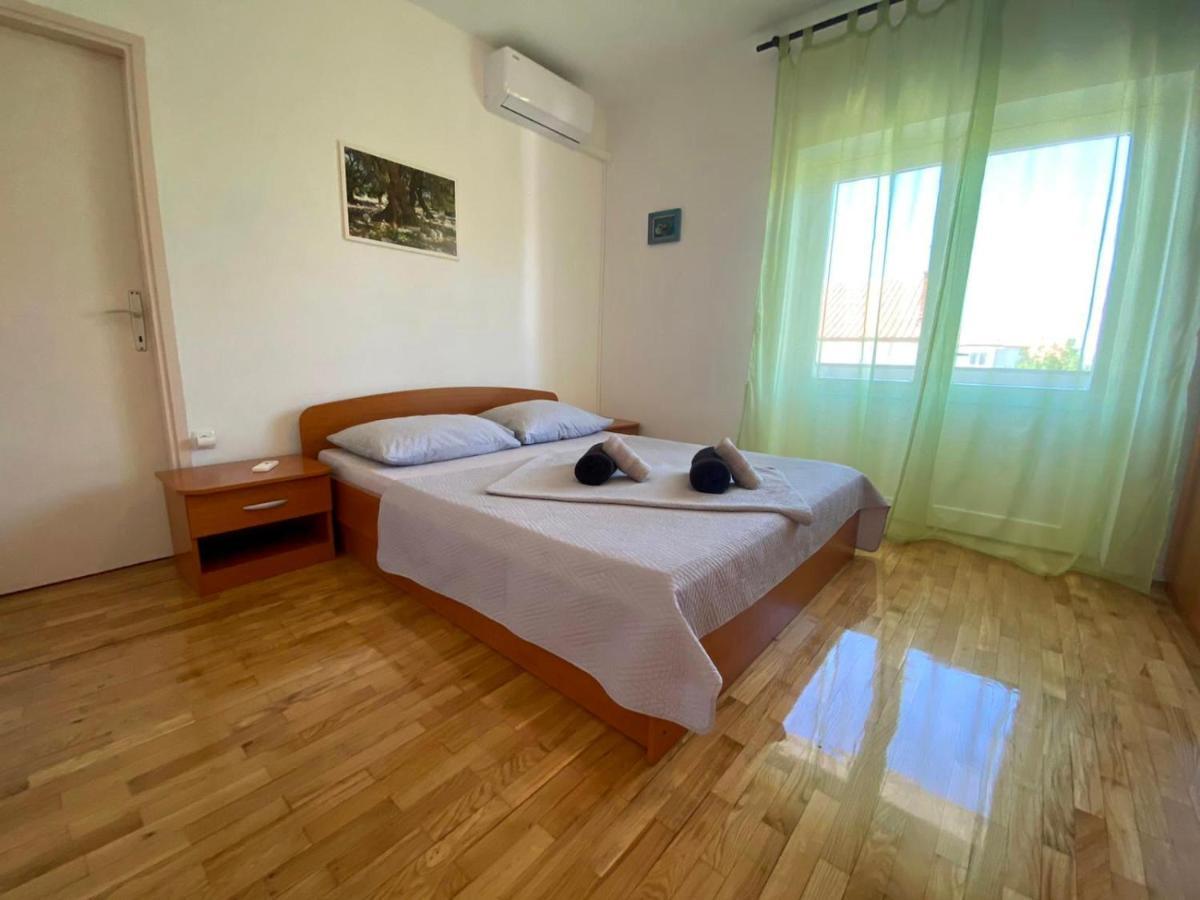 Apartments King - City Center โนวาลยา ภายนอก รูปภาพ